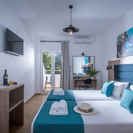 Floral Hotel