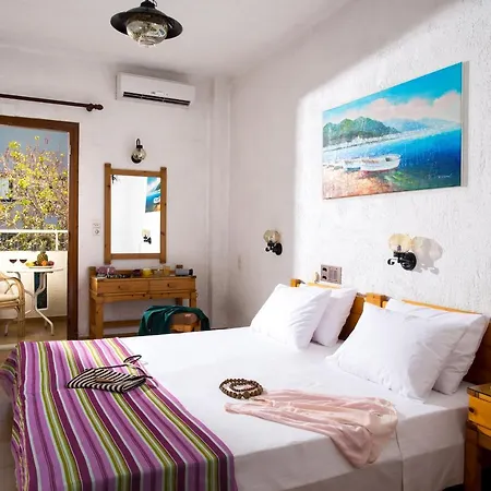 Floral Hotel 3*