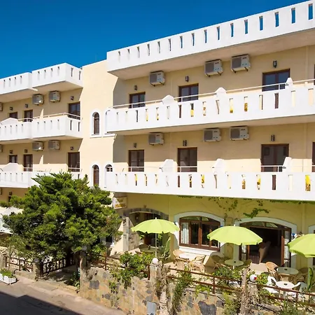 Hotel Floral 3*