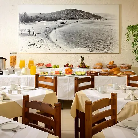 Hotel Floral 3*
