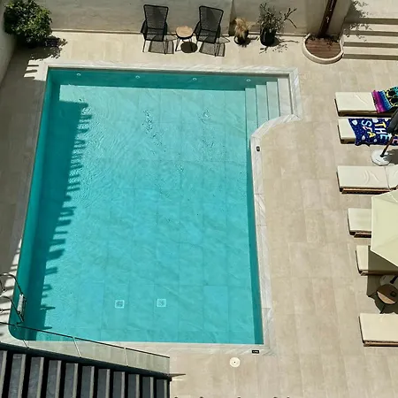 Floral 3* Limenas Chersonisou