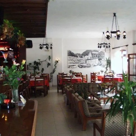 Floral Hotel Limenas Chersonisou